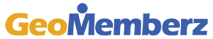 GeoMemberz logo