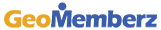 GeoMemberz logo